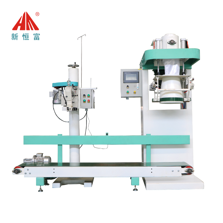 全自動包裝（zhuāng）機