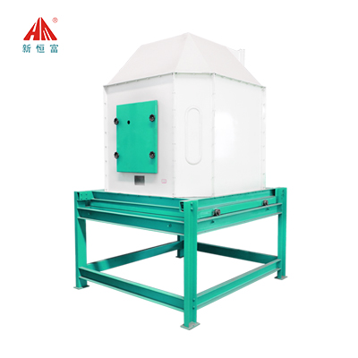 SKLN係列逆流冷卻器