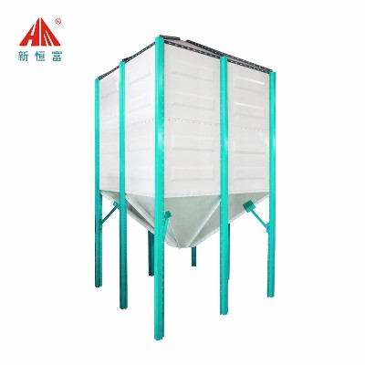 裝配（pèi）式料倉