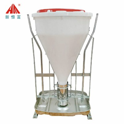 幹（gàn）濕喂料器（qì）