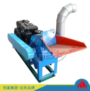 青貯飼料粉（fěn）碎機