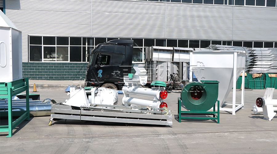 發貨現（xiàn）場實拍