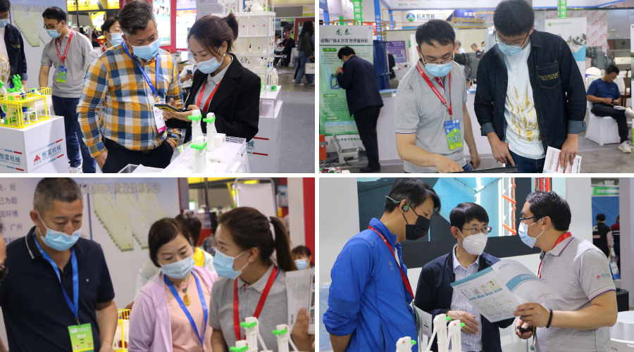 客戶谘詢絡繹不絕